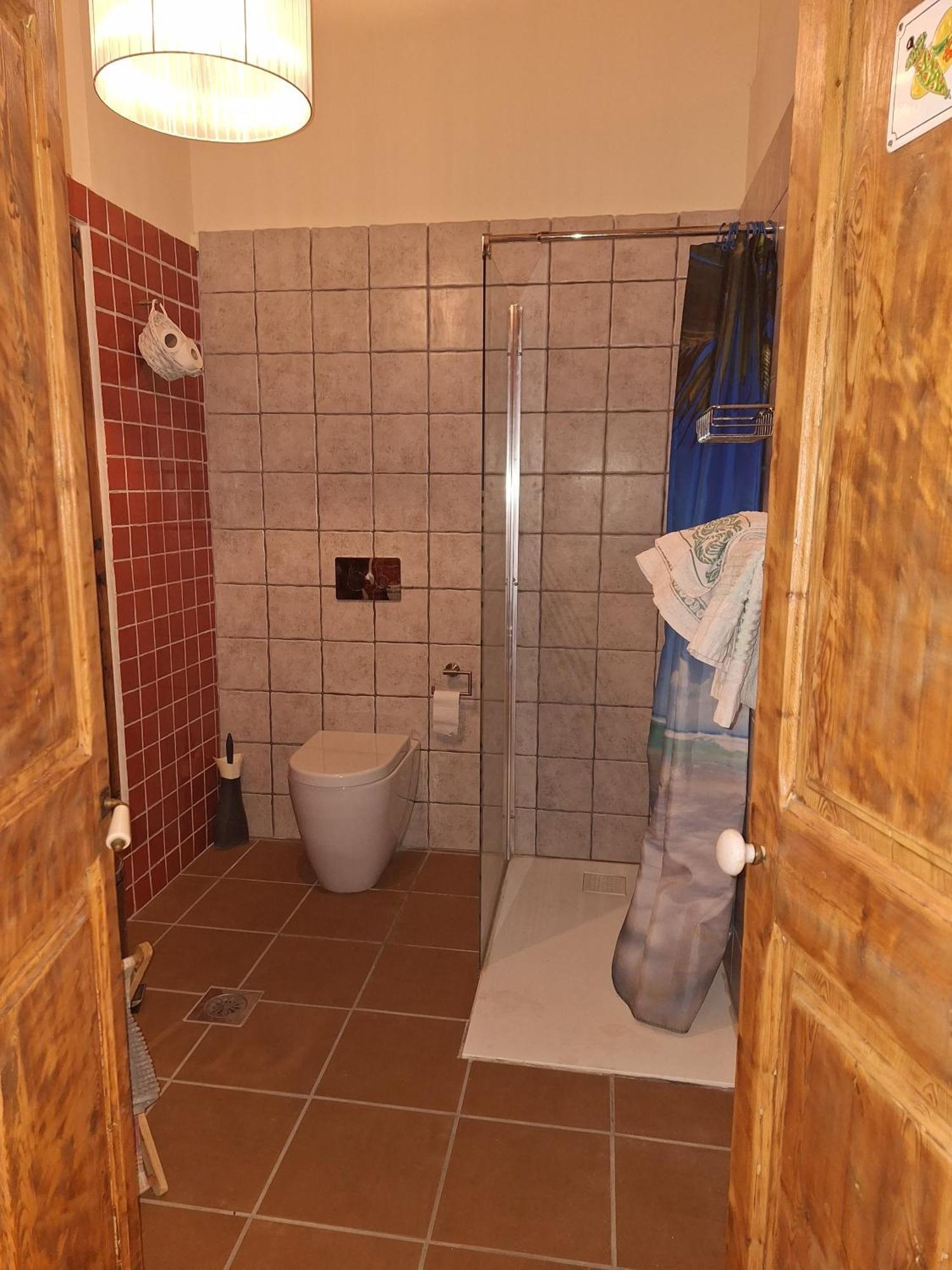 Caltarragona Casa Rural Miralcamp エクステリア 写真