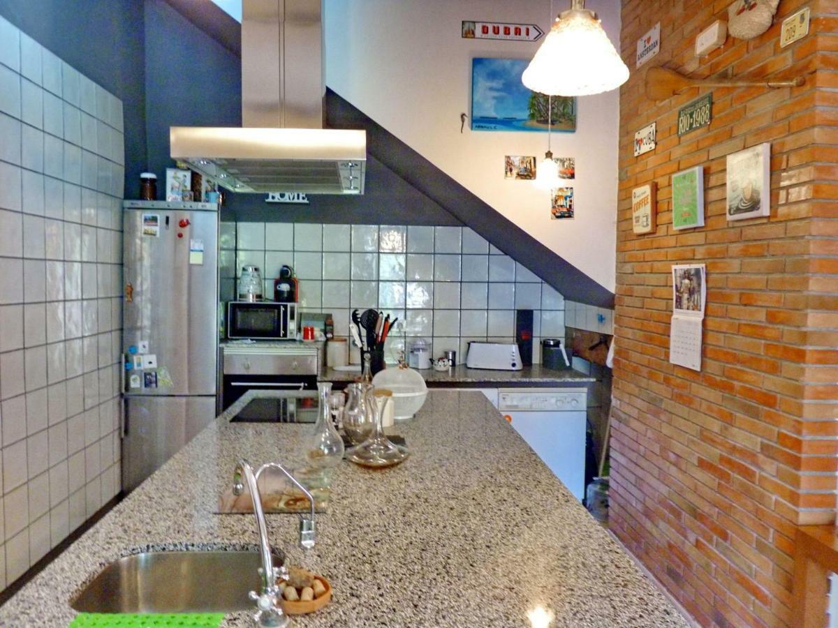 Caltarragona Casa Rural Miralcamp エクステリア 写真