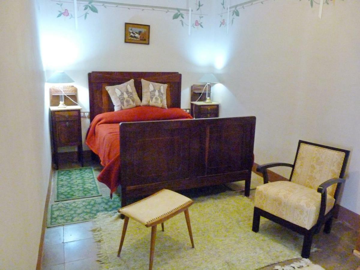 Caltarragona Casa Rural Miralcamp エクステリア 写真