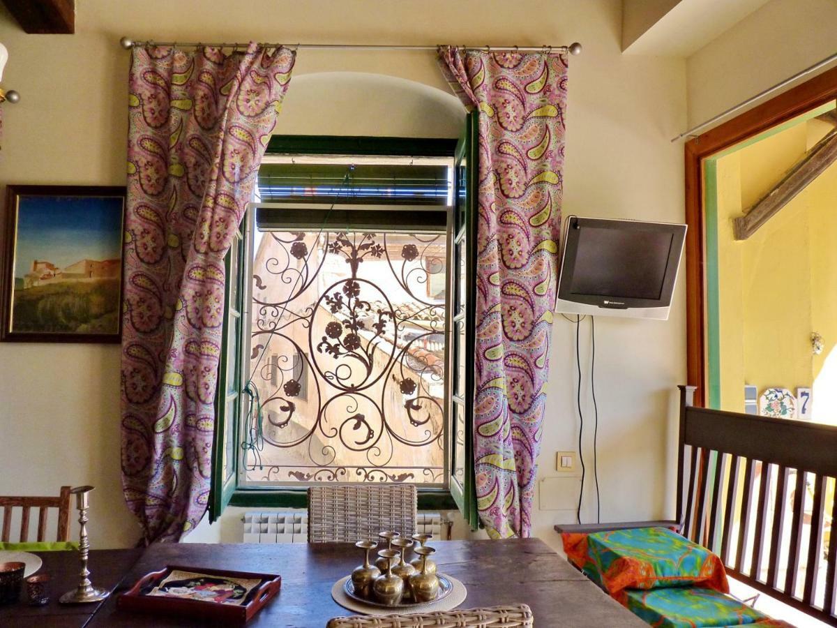Caltarragona Casa Rural Miralcamp エクステリア 写真